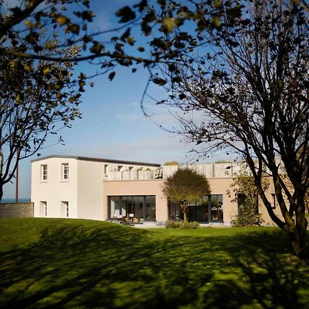 Brise Du Large - Maison D'Ault Eksteriør billede