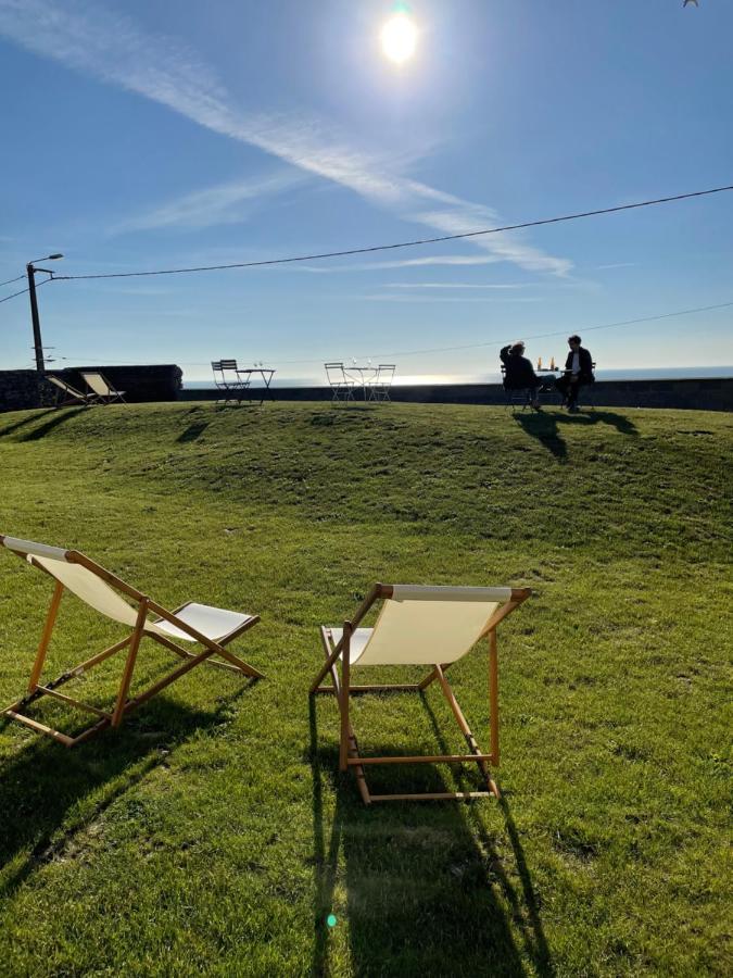 Brise Du Large - Maison D'Ault Eksteriør billede