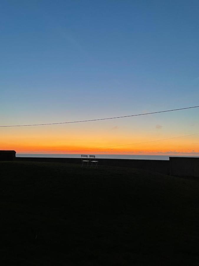Brise Du Large - Maison D'Ault Eksteriør billede