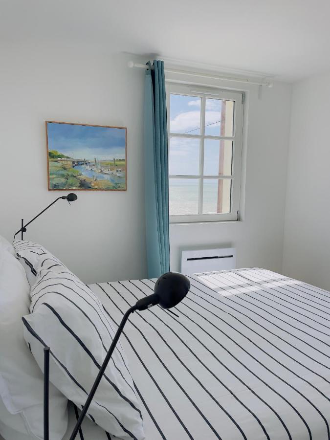 Brise Du Large - Maison D'Ault Eksteriør billede