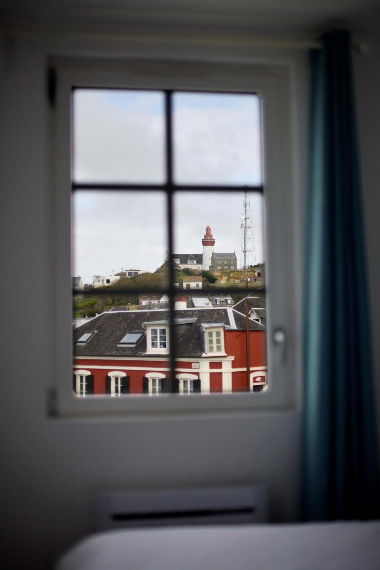 Brise Du Large - Maison D'Ault Eksteriør billede