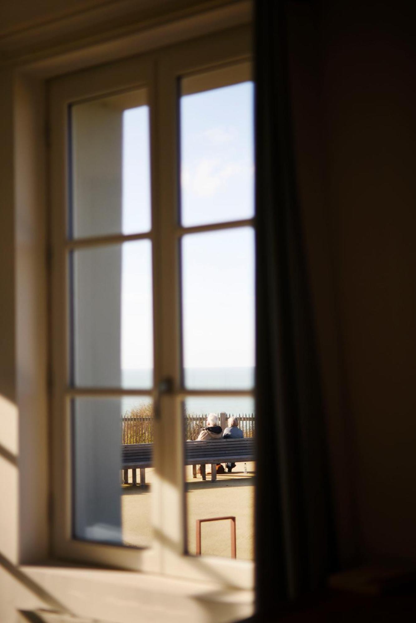 Brise Du Large - Maison D'Ault Eksteriør billede
